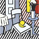 'Lichtenstein en proceso'