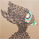 'I don�t wanna longer be a man I wanna be a bird'