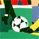 'Apuntes en el estadio - El arte del gol'